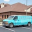 Hampton Inn & Suites Cleveland Airport Middleburg