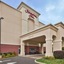 Hampton Inn Pittsburgh Area Beaver Valley Center Township