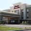 Hampton Inn & Suites New Castle