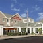 Hilton Garden Inn Odessa