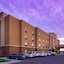 Hampton Inn Pampa