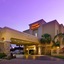 Hampton Inn & Suites Rockport Fulton