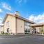 Best Western Paradise Inn