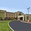 Hampton Inn Utica