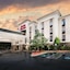 Hampton Inn & Suites Wilson I-95