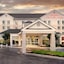 Hilton Garden Inn Silver Spring North