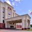 Hampton Inn & Suites Woodward