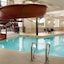 Canalta Airdrie Hotel
