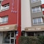 The Original City, Hotel Cap Maya, Palais Des Congrès