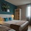 Hotel The Originals Des Lys Dreux