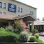 Greet Hotel Massieux Lyon Nord