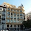 Hotel Sardinero Madrid