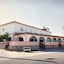 Hotel Catalán Puerto Real