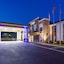 Comfort Suites Eufaula