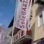Hotel Solegarten