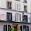 Hotel Nation Montmartre