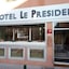 Le President Hotel