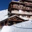 Résidence Chalet Des Neiges Hermine