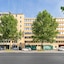 A&O Frankfurt Galluswarte