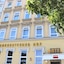 Novum Hotel Norddeutscher Hof Hamburg