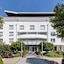 Novum Hotel Aviva Leipzig Neue Messe