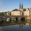 Hôtel Solana À Niort
