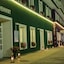Aktivhotel Weißer Hirsch