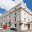 Travelodge The Regent Hotel Leamington Spa