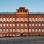 Azimut Hotel Tulskaya Moscow