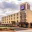 Sleep Inn & Suites Athens South