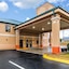 Rodeway Inn & Suites