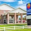 Comfort Inn & Suites Hays I-70
