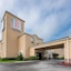 Red Roof Inn Houston - Iah Airport Jfk Blvd
