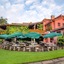Las Mananitas Hotel Garden Restaurant And Spa