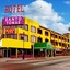 Hotel Santo Tomas