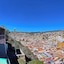 Hotel Balcón Del Cielo