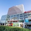 Hotel Stadium