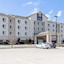 Comfort Inn & Suites Oklahoma City West - I-40