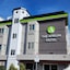 The Atrium Hotel