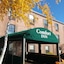 Comfort Inn Airport