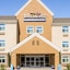 Baymont By Wyndham Albuquerque Airport