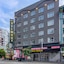 Hotel Belmont Vancouver Mgallery