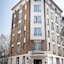 Best Western Issy Porte De Versailles