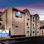 Days Inn & Suites By Wyndham Antioch