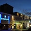 Wyndham Executive Center Columbia