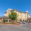Lake Texoma Inn And Suites To Match Ihg