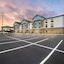 Comfort Suites Jackson