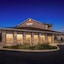 Comfort Inn & Suites Near University Of Wyoming