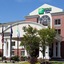 Holiday Inn Express Hotel & Suites Charleston-North By Ihg