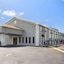 Super 8 By Wyndham Ardmore